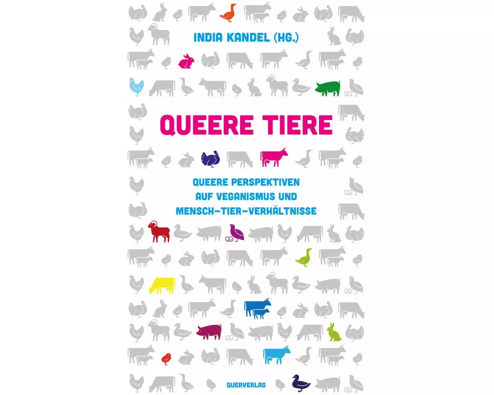 Queere Tiere