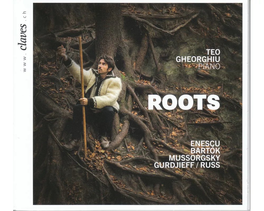 Roots