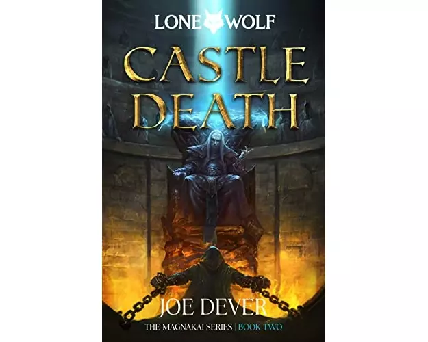 Castle Death