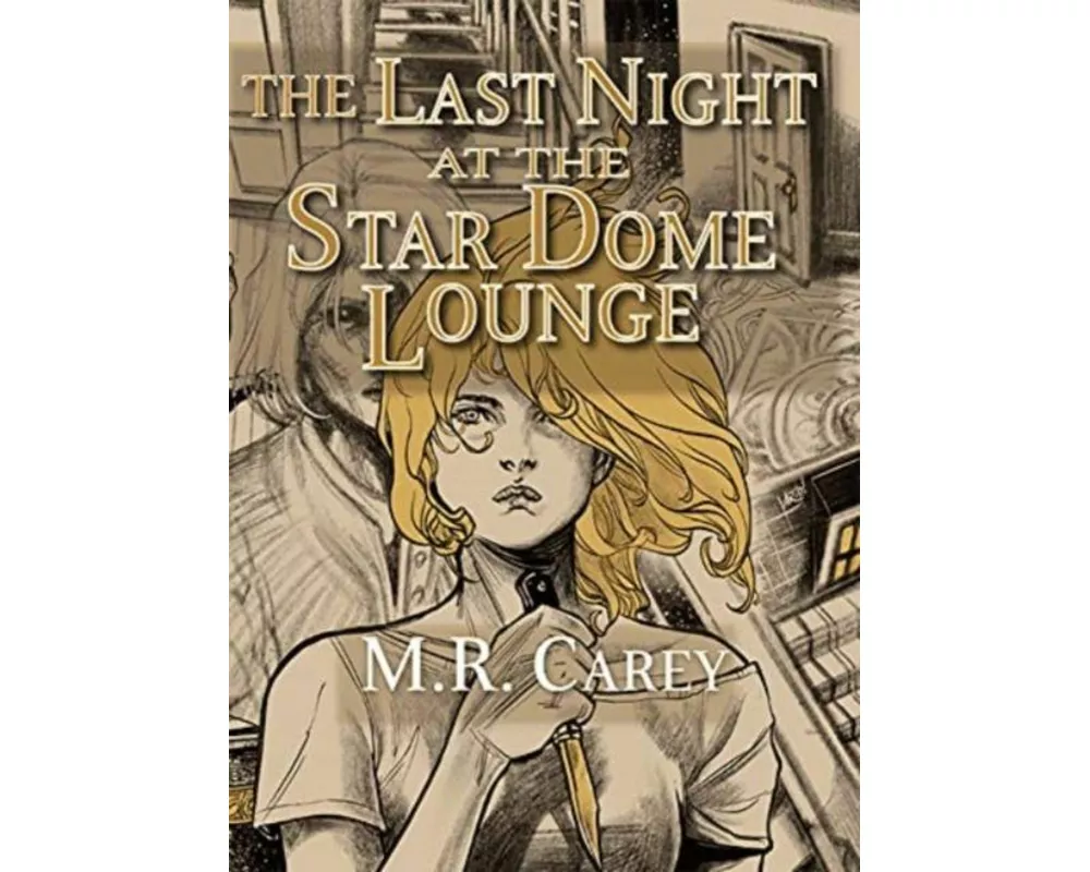 The Last Night at the Star Dome Lounge