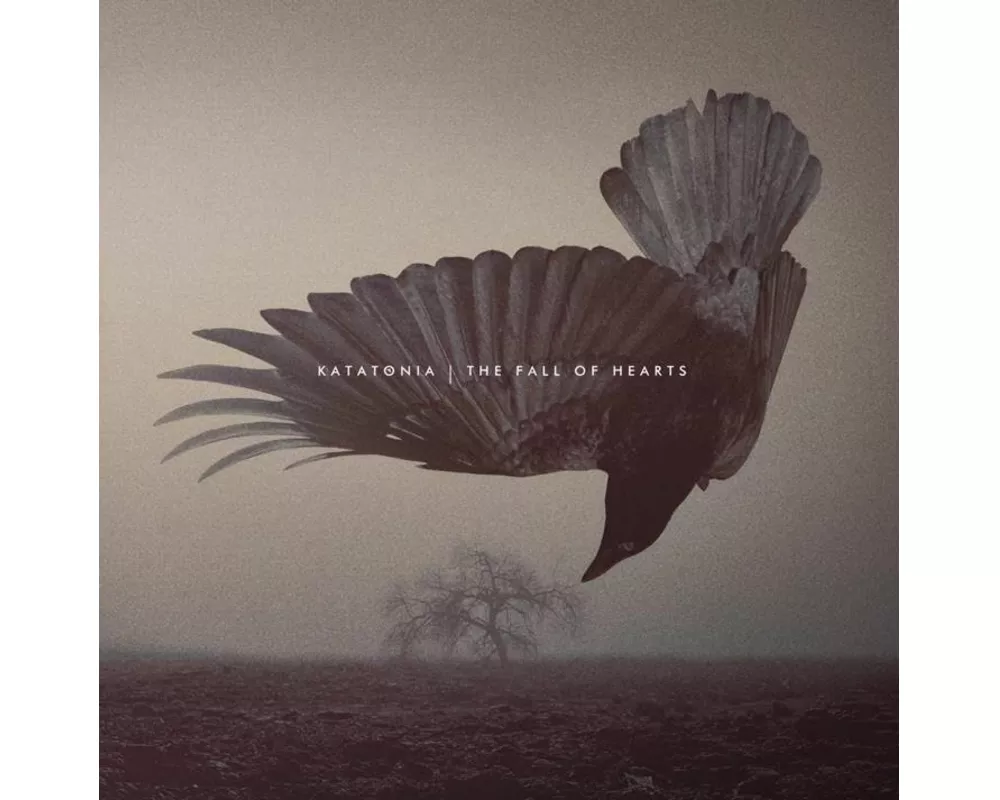 The Fall Of Hearts (Digipak)