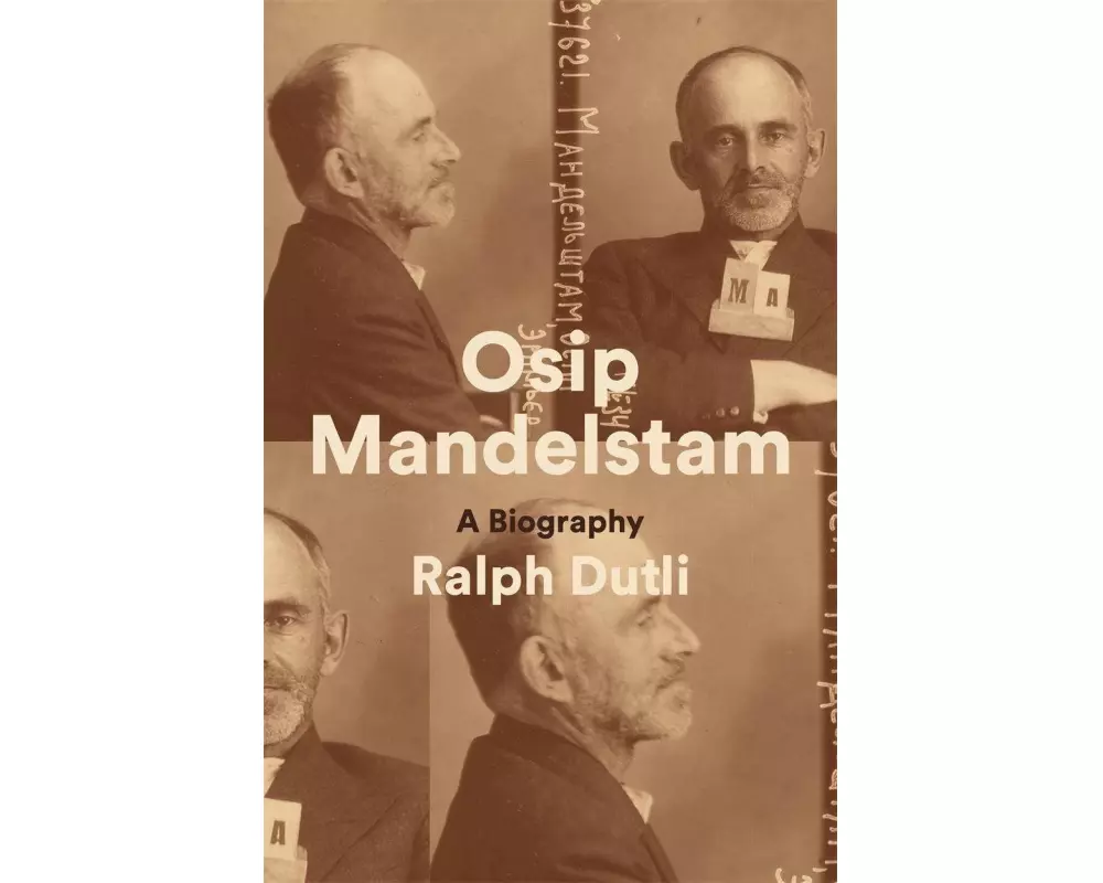 Osip Mandelstam