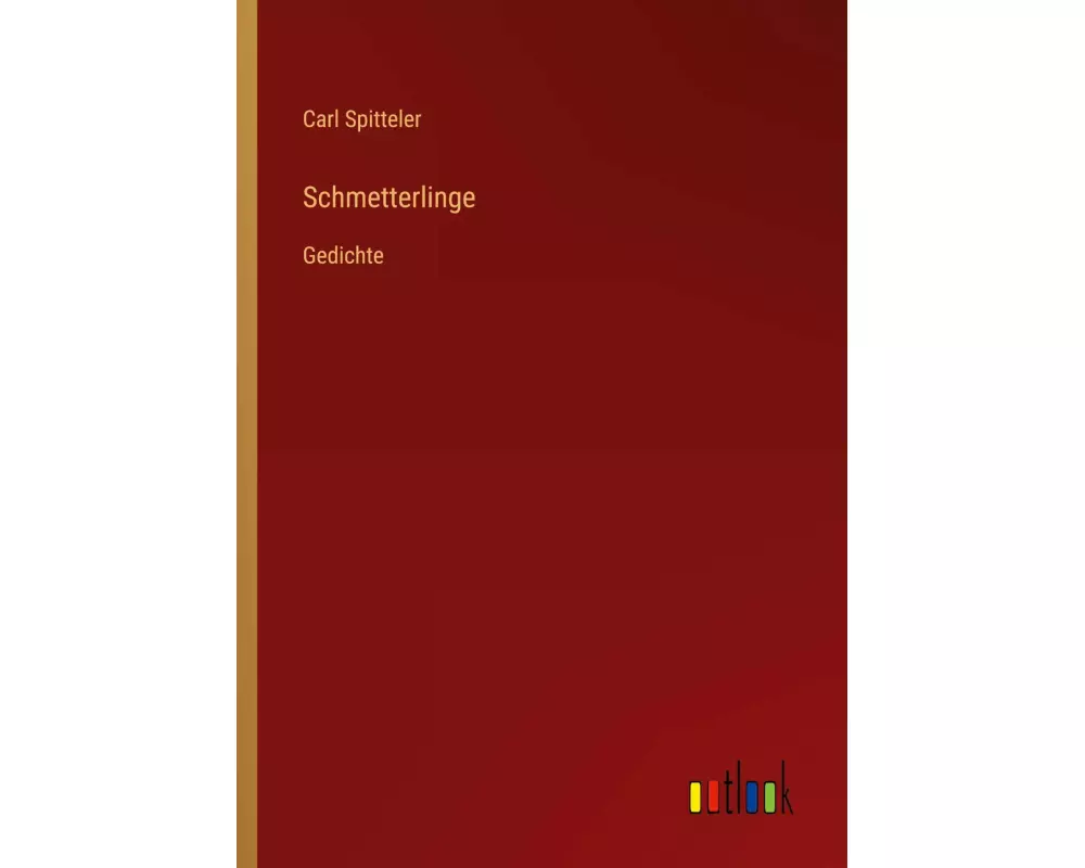 Schmetterlinge