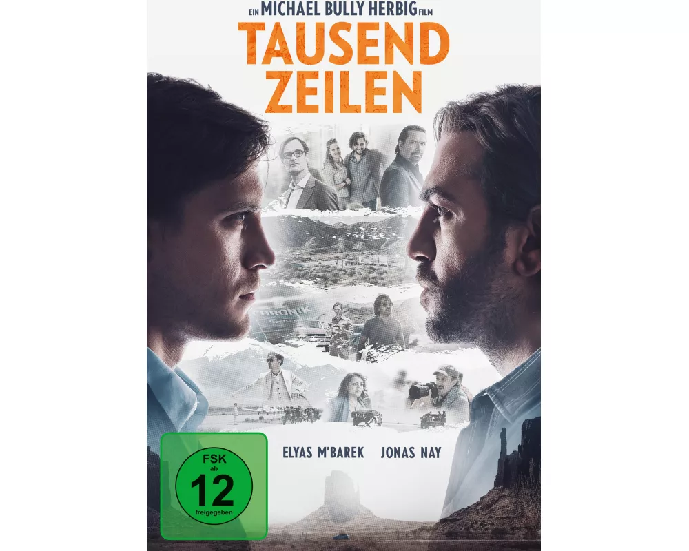Tausend Zeilen