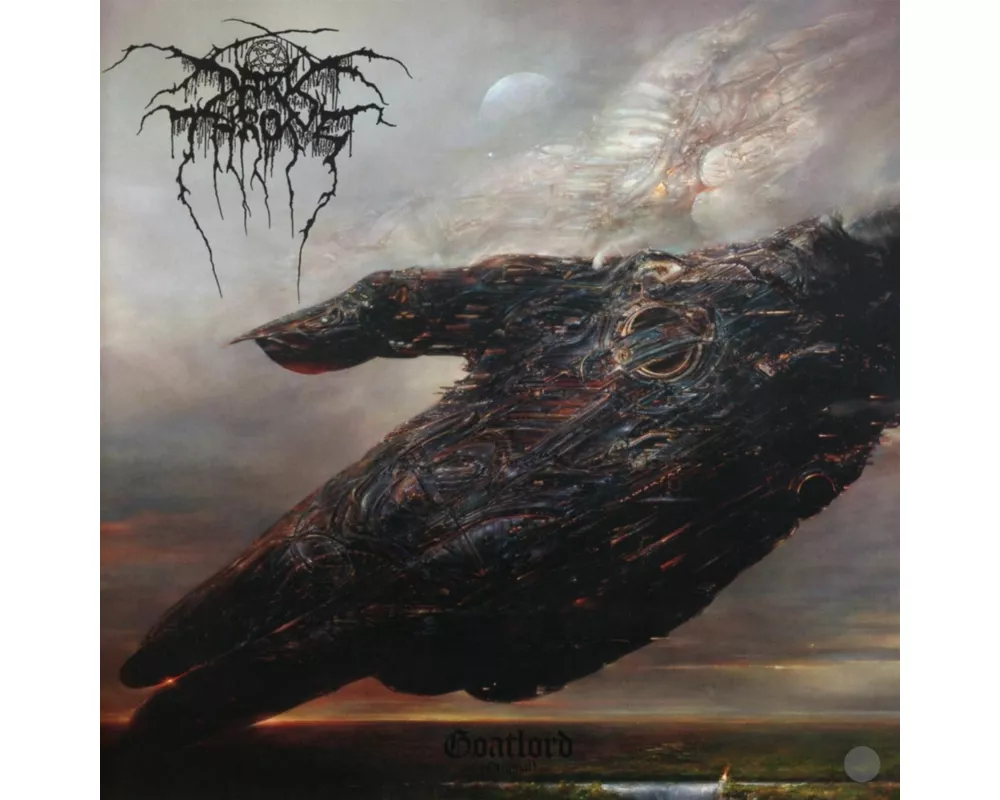 Goatlord (Original Version)