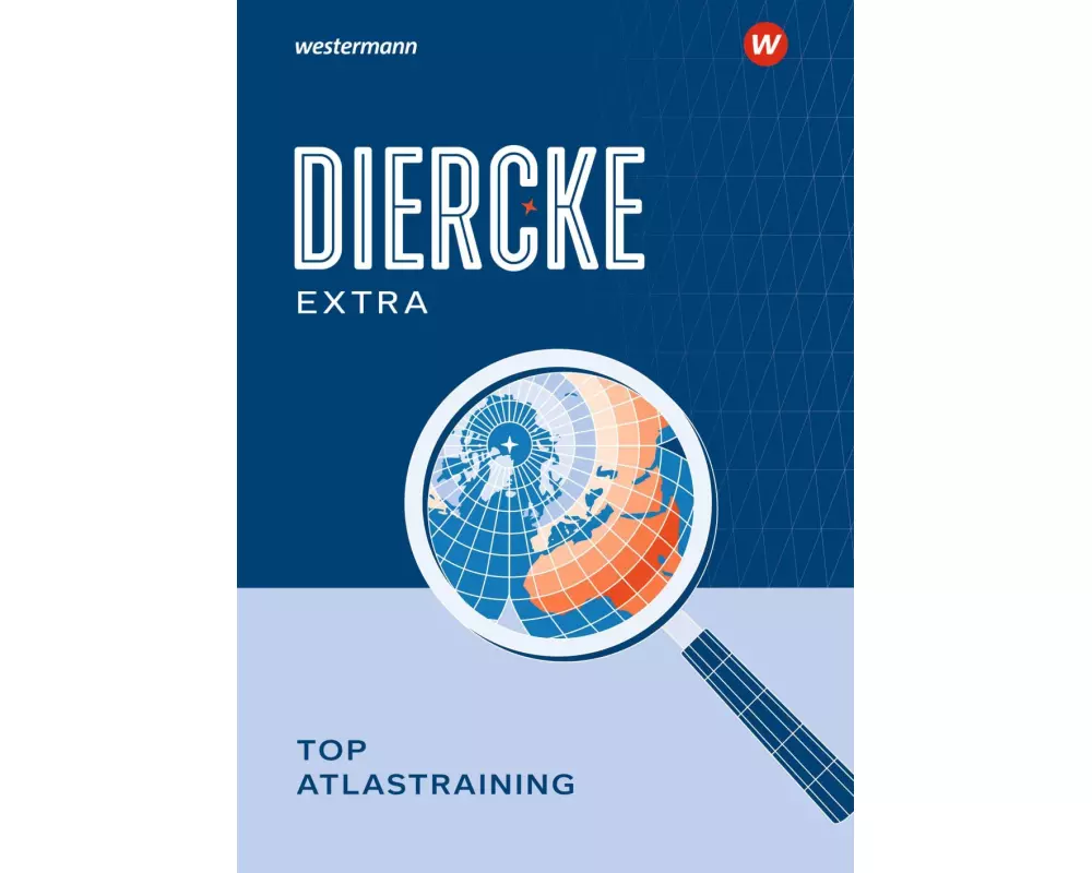 Diercke Weltatlas - Ausgabe 2023