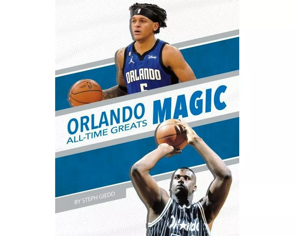 Orlando Magic