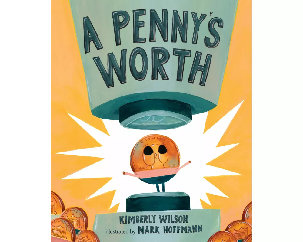 A Penny's Worth