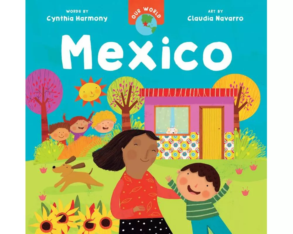 Our World: Mexico