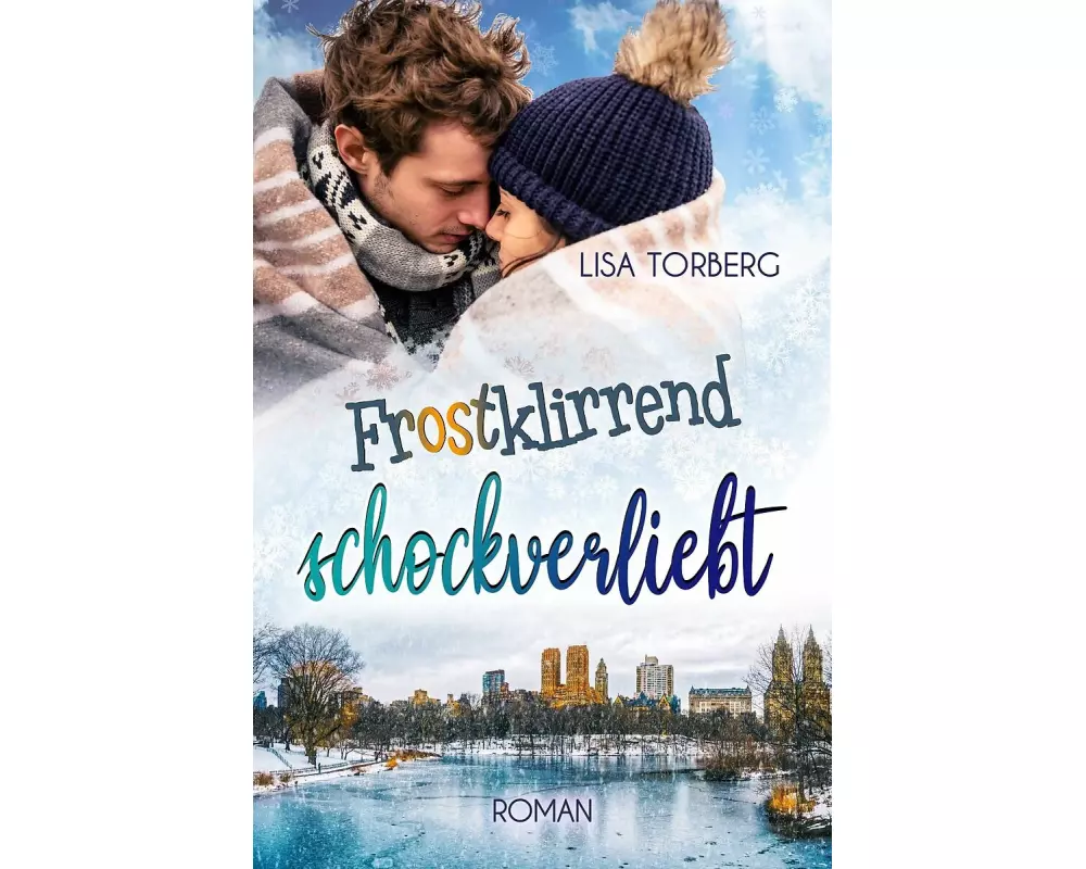 Frostklirrend schockverliebt