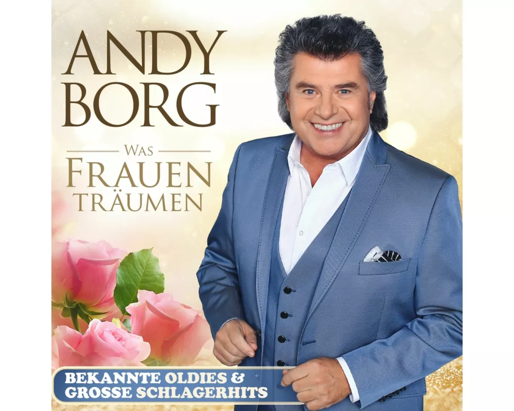 Was Frauen träumen-Bekannte Oldies & groáe Schla