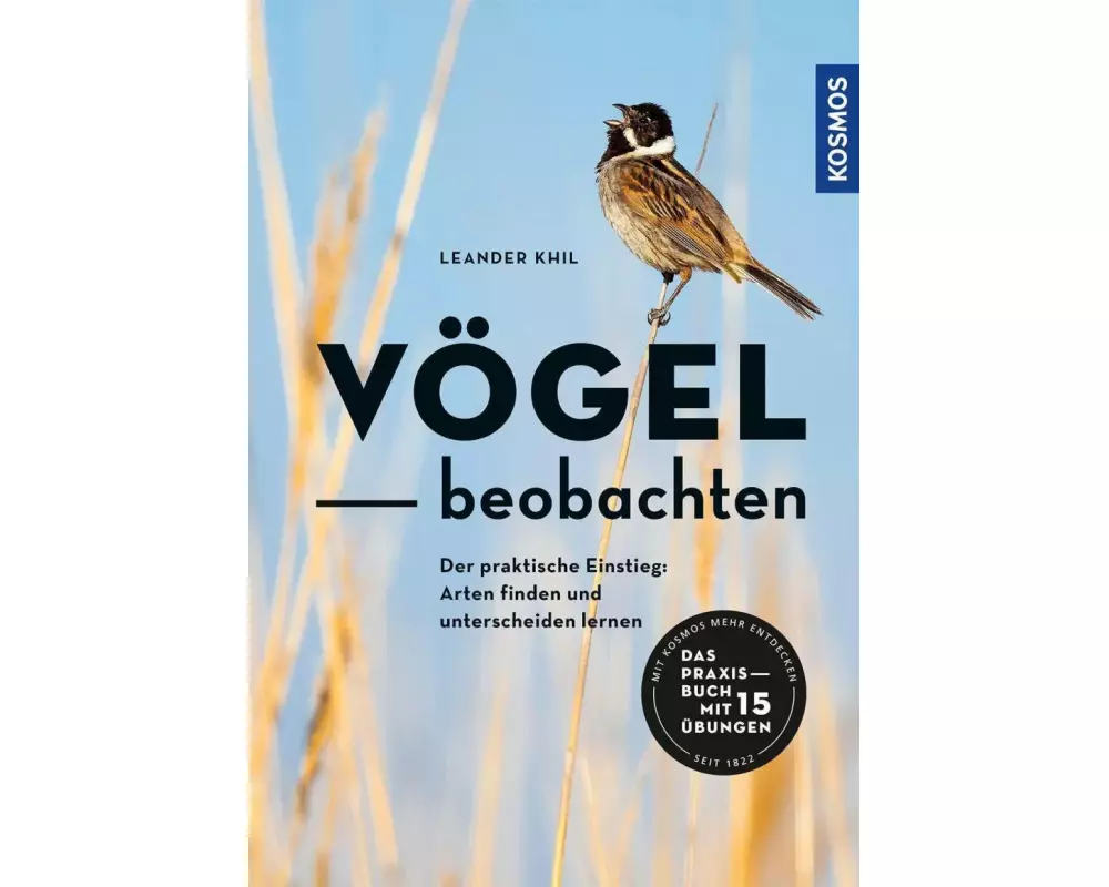 Vögel beobachten
