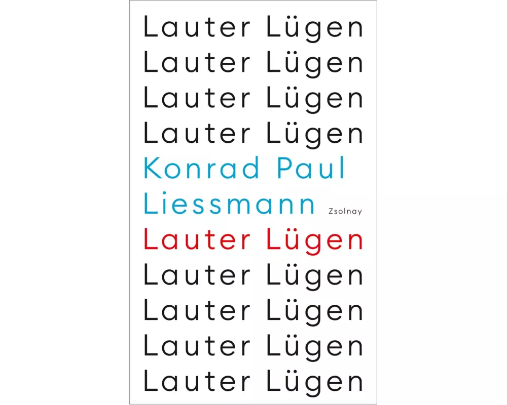 Lauter Lügen