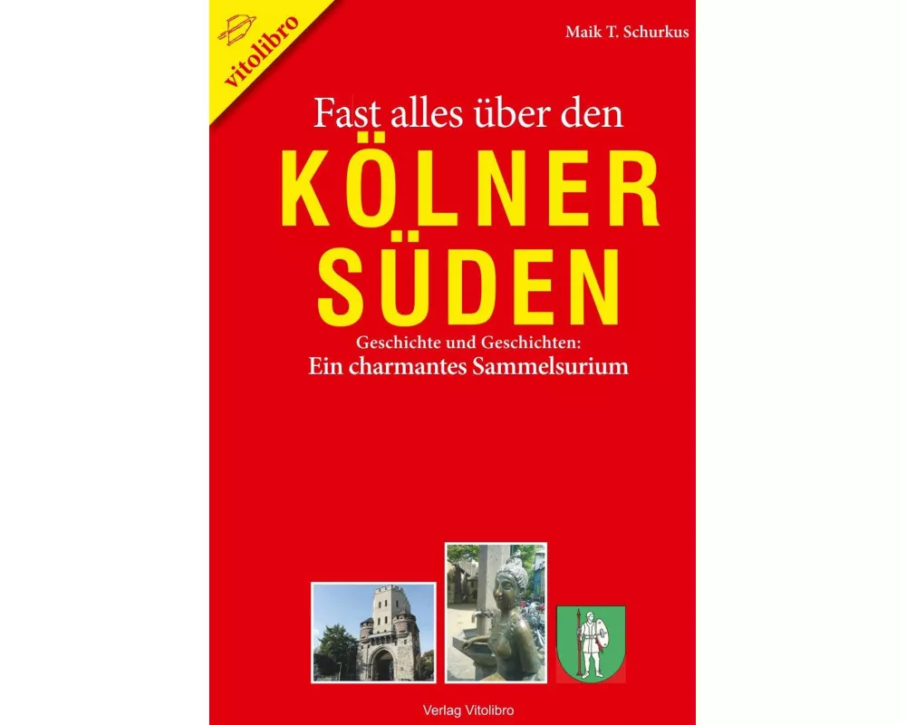 Fast alles über den Kölner Süden