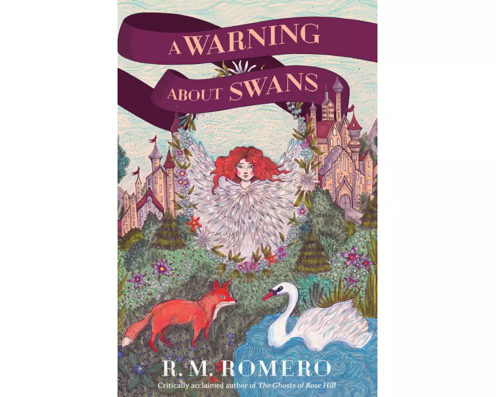 A Warning About Swans