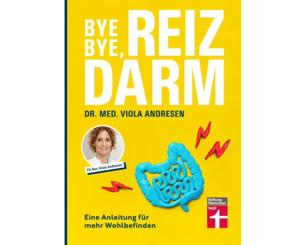 Bye bye, Reizdarm!