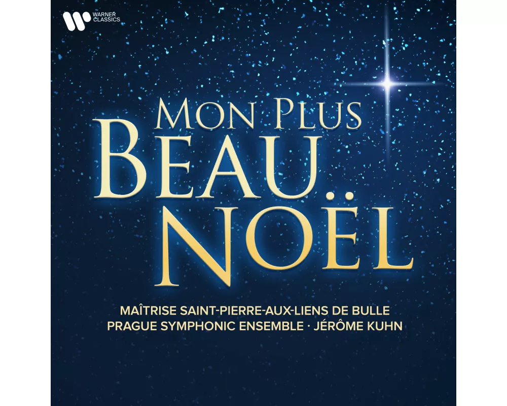 Mon plus beau Noel