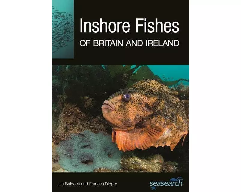 Inshore Fishes of Britain and Ireland