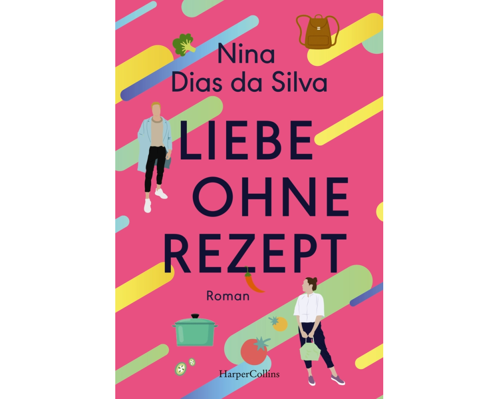 Liebe ohne Rezept