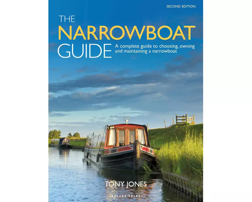 The Narrowboat Guide 2nd edition