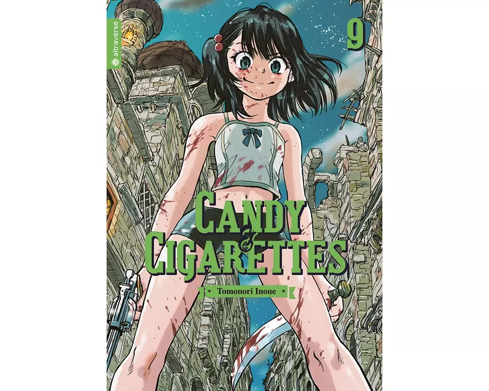 Candy & Cigarettes 09