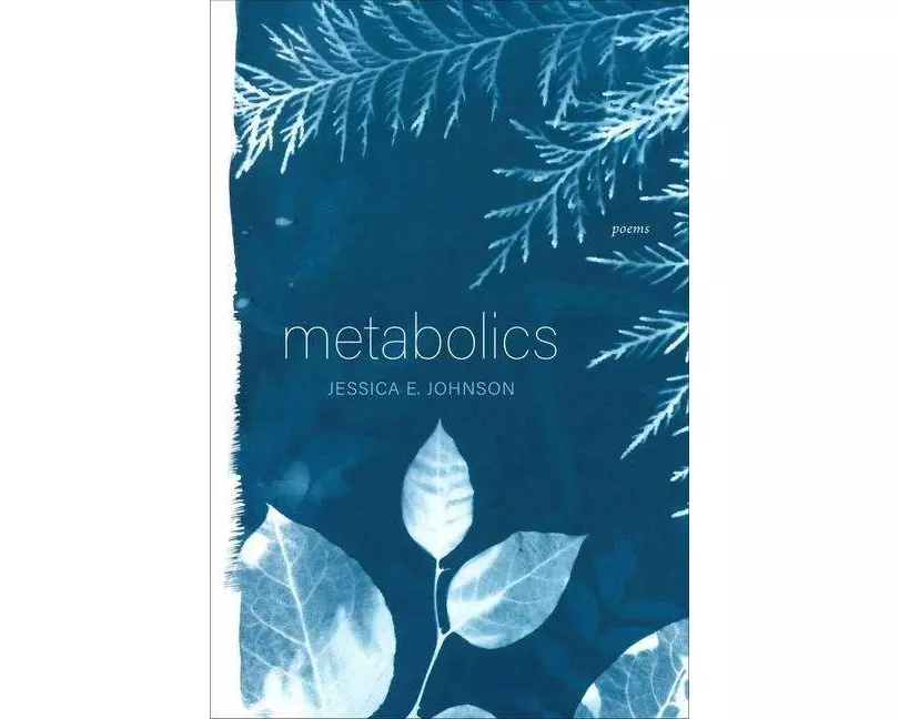 Metabolics – Poems