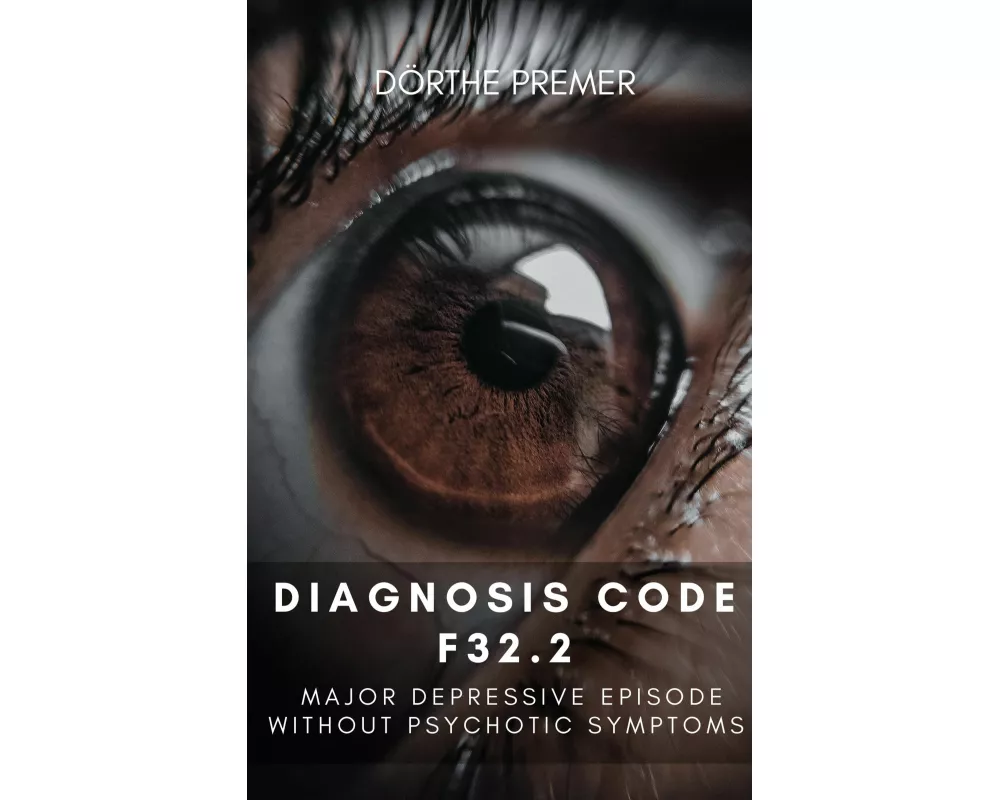 Diagnosis code F32.2