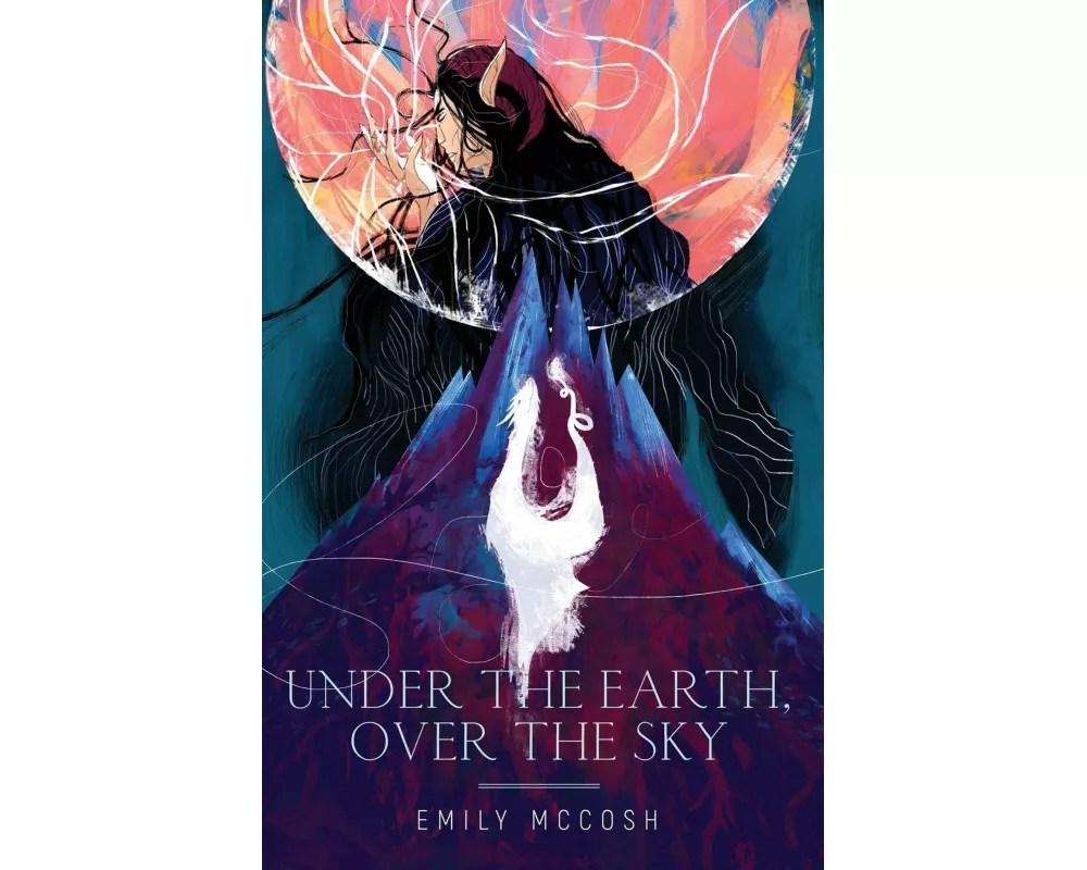 Under the Earth, Over the Sky