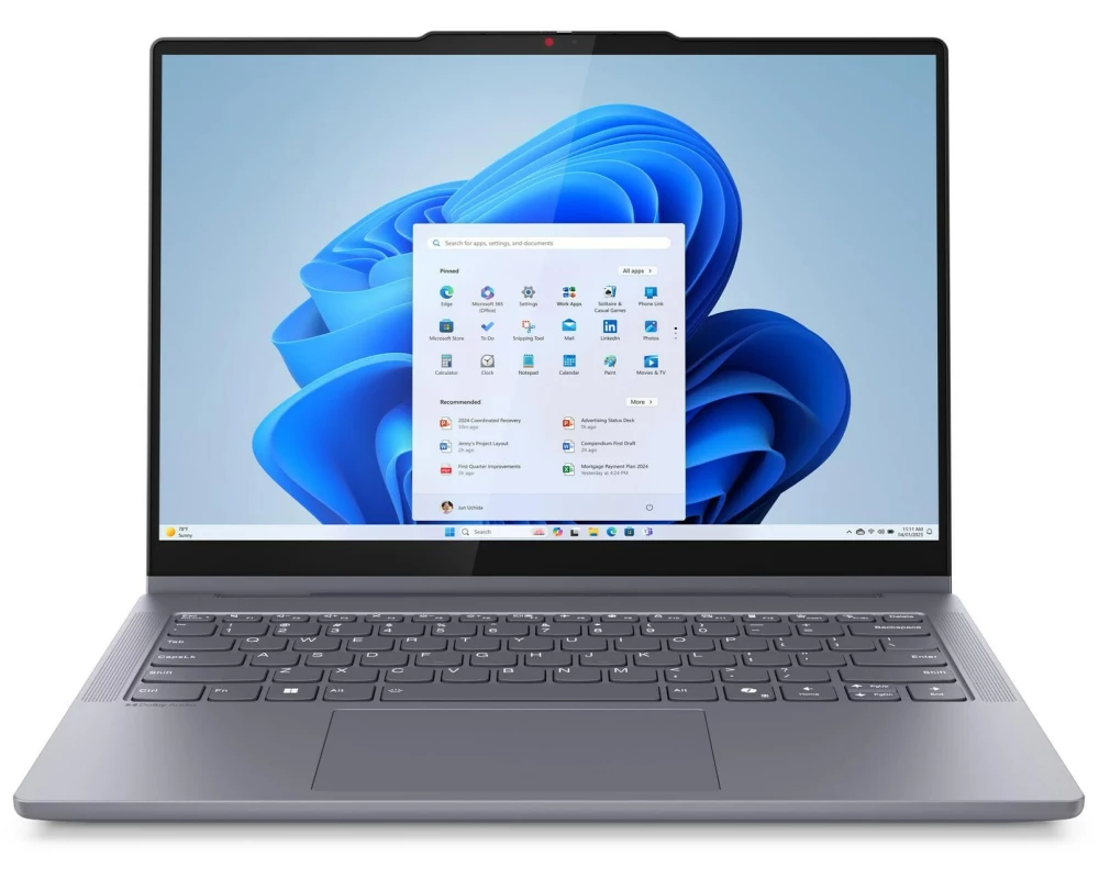 Lenovo Notebook IdeaPad 5 2-in-1 14IAL10