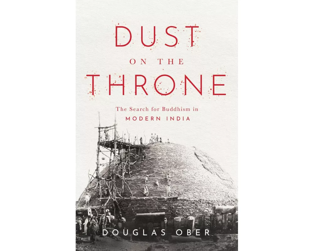 Dust on the Throne