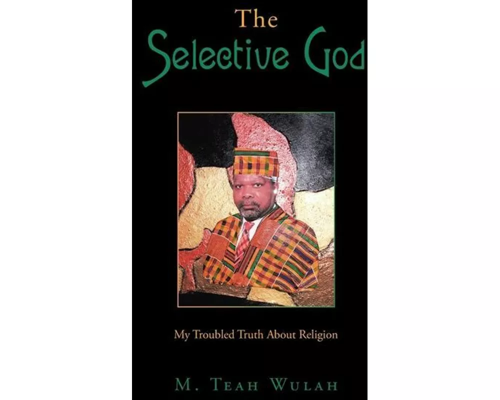 The Selective God
