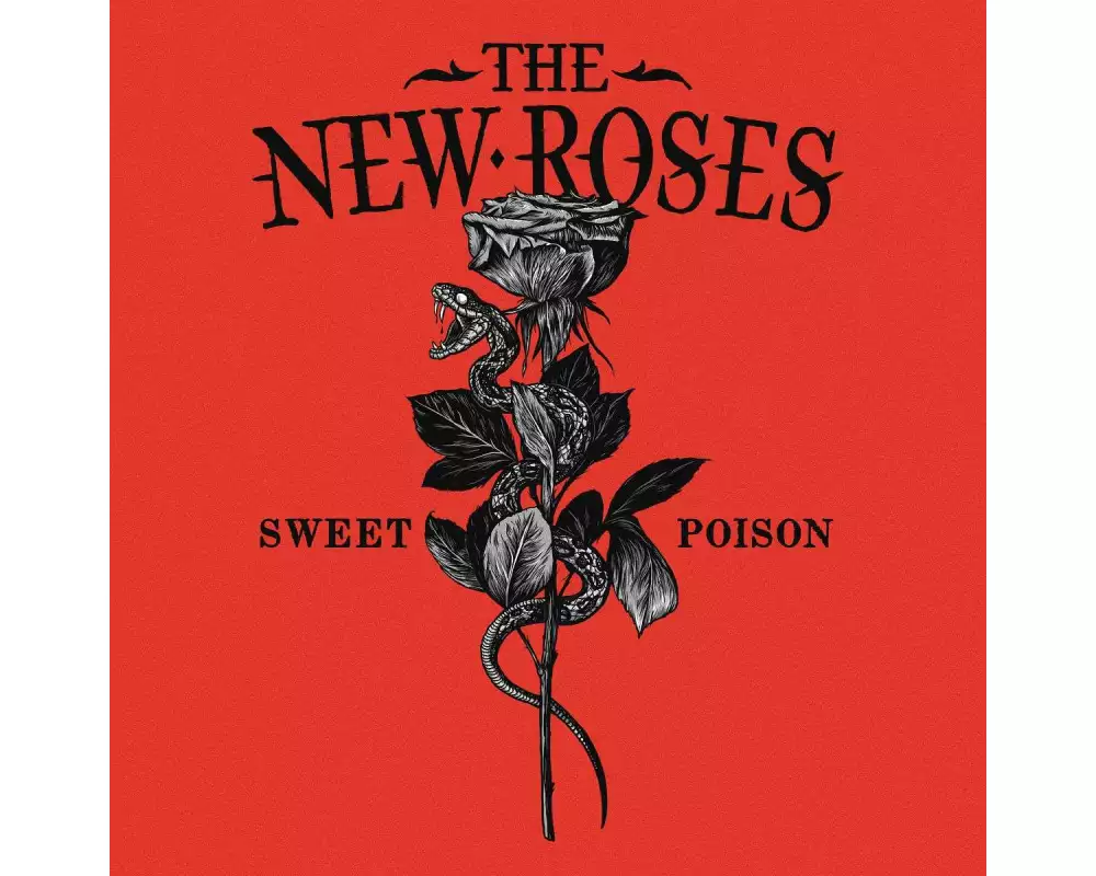 Sweet Poison (inkl. Wristband)