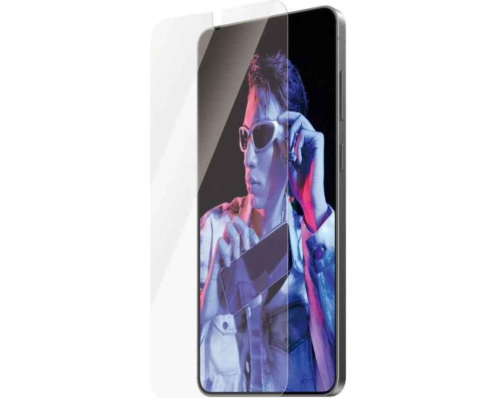 SAFE. Displayschutz Ultra-Wide Fit