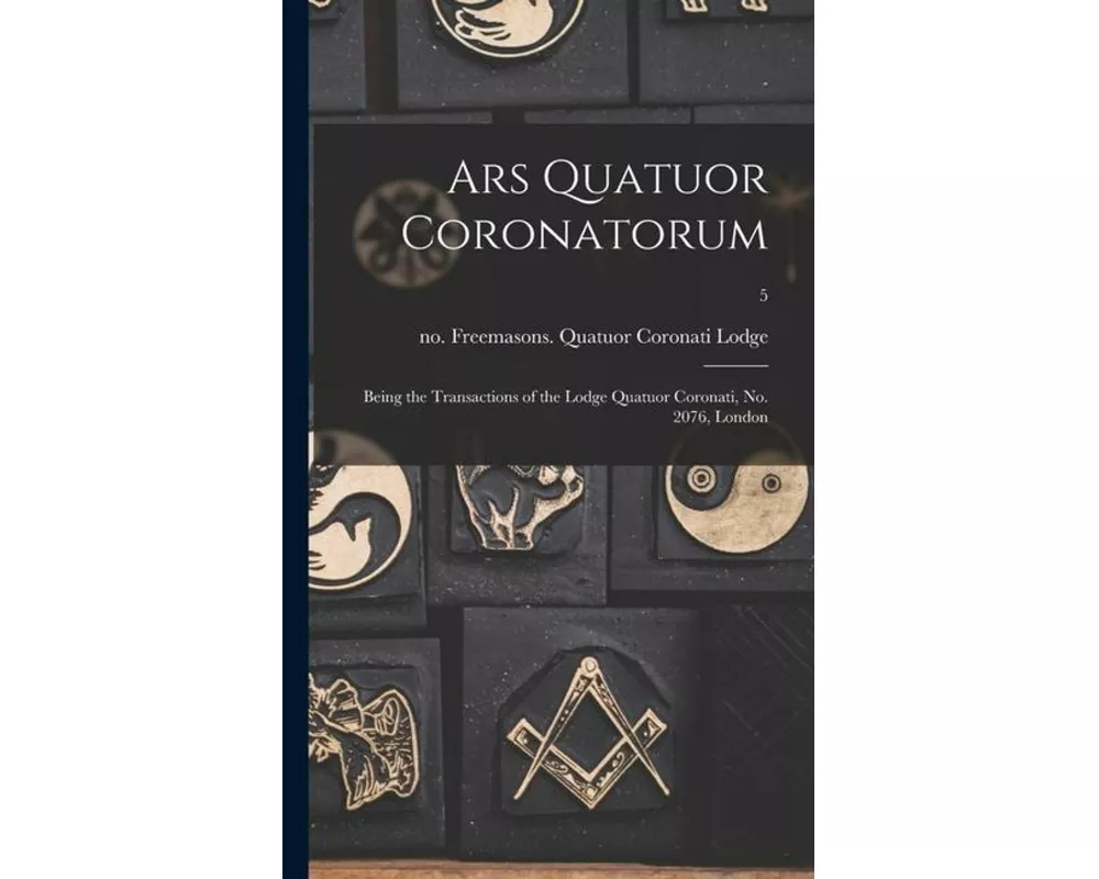 Ars Quatuor Coronatorum