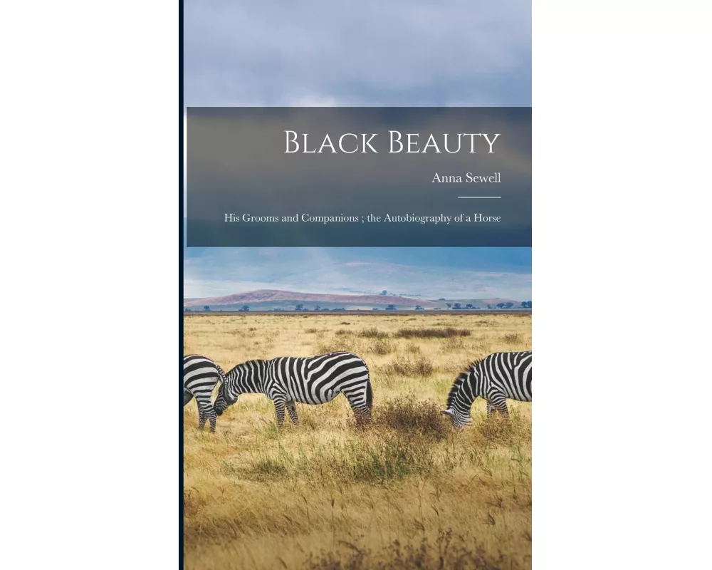 Black Beauty