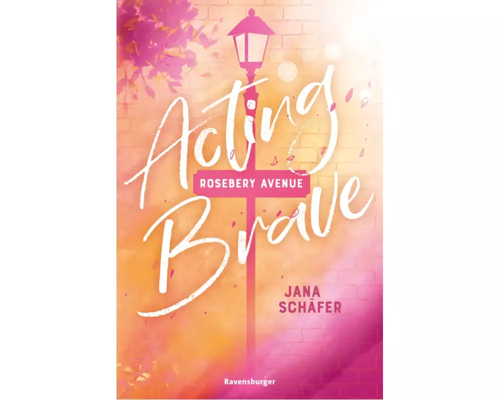 Rosebery Avenue, Band 1 - Acting Brave