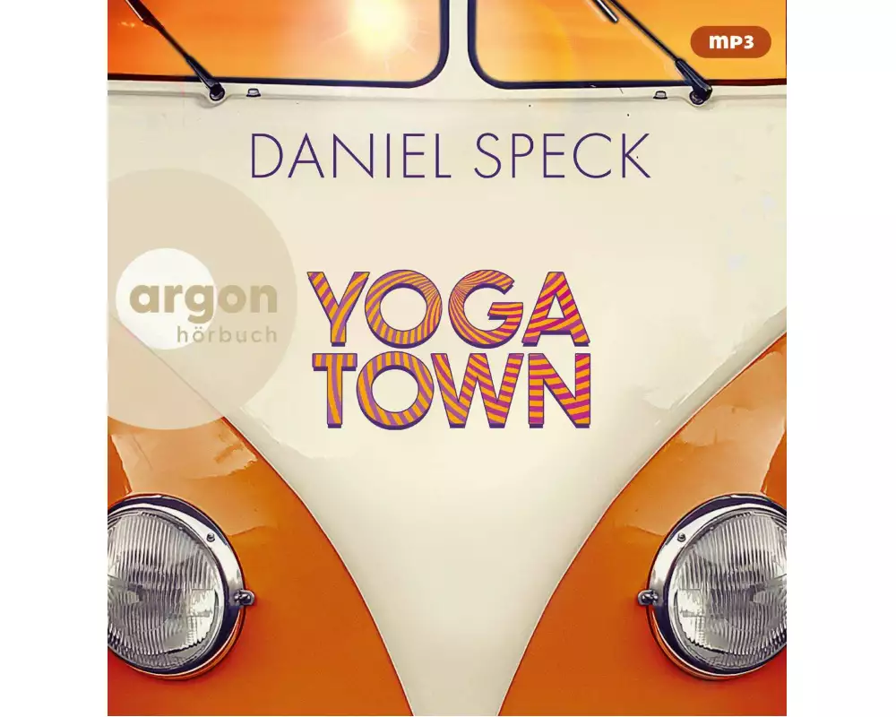 Yoga Town