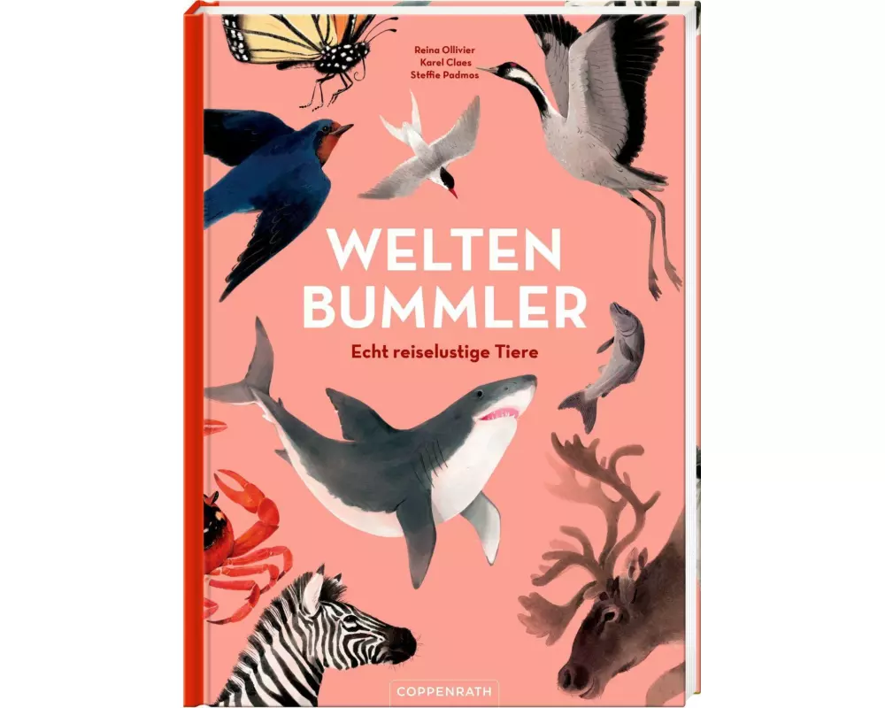 Weltenbummler