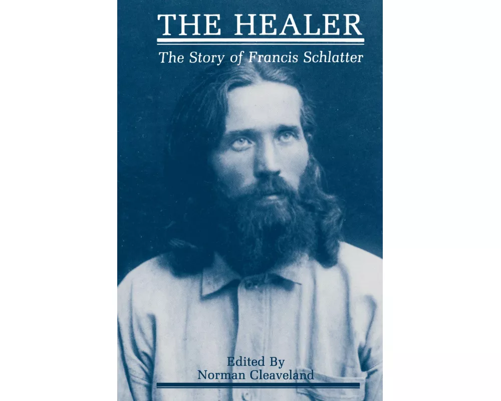 The Healer