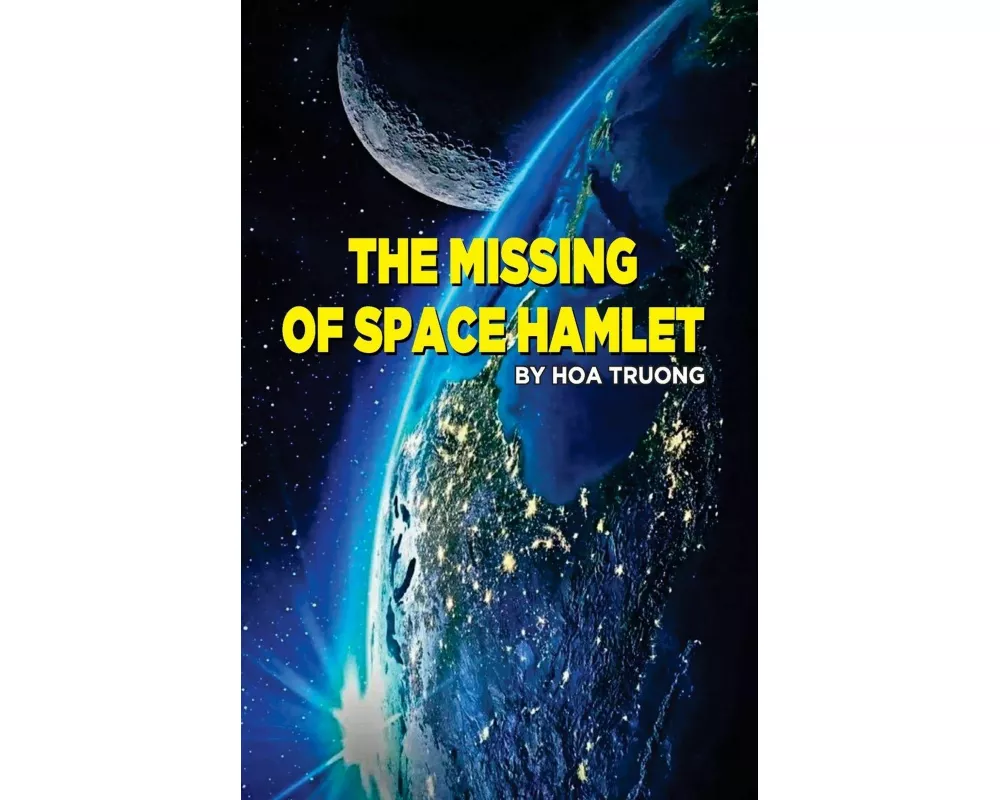 The Missing of Space Hamlet