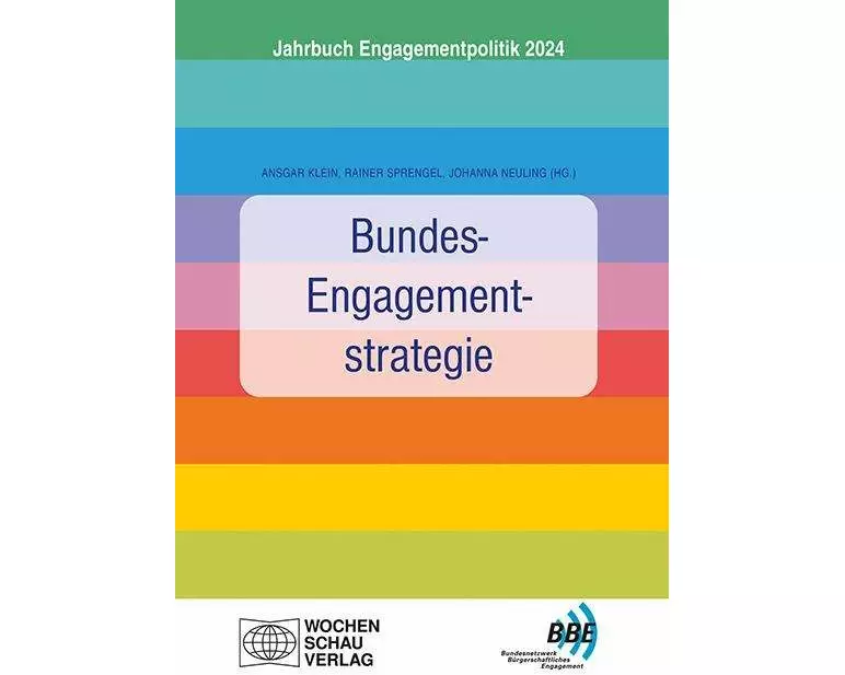 Bundes-Engagementstrategie