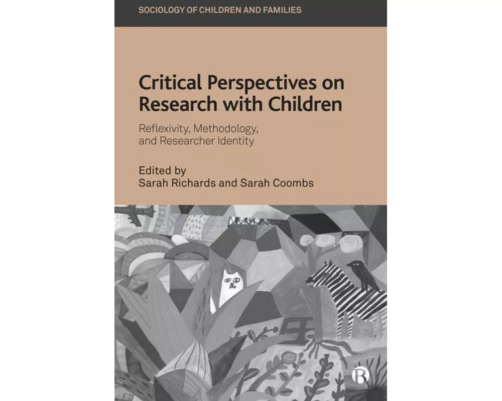 Critical Perspectives on Research with Children