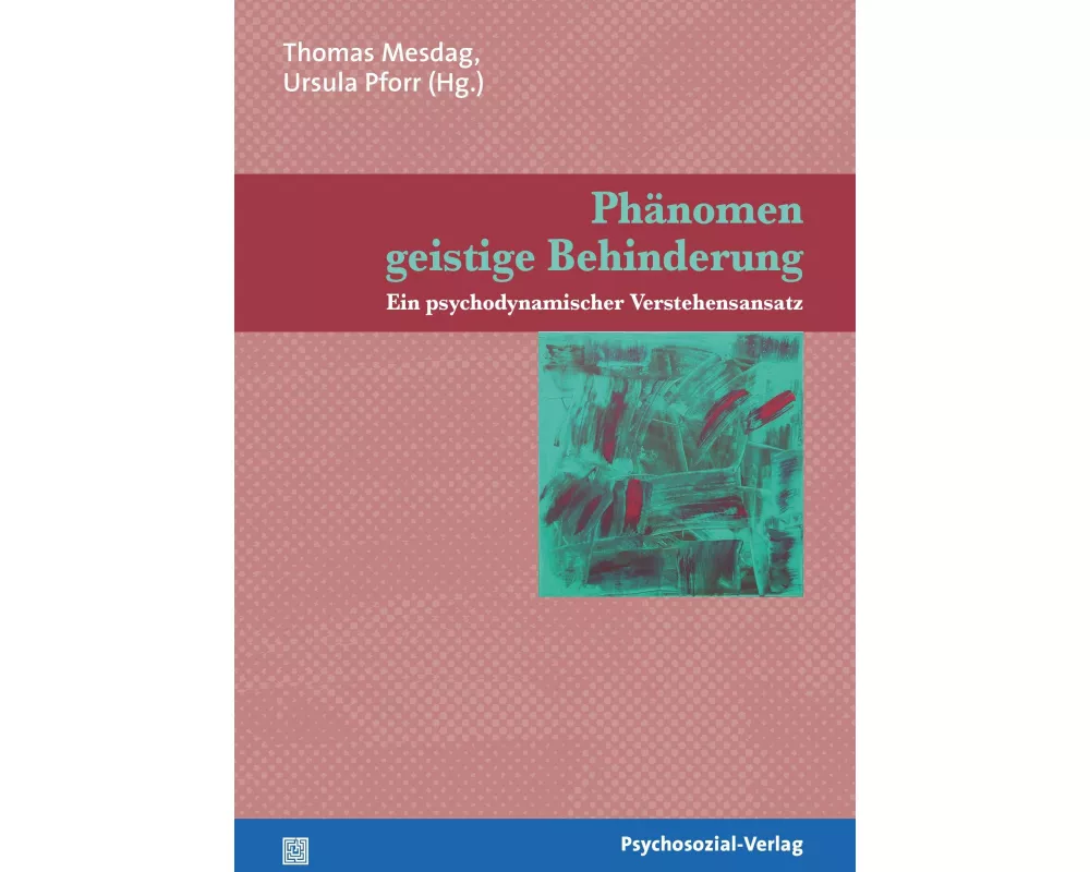 Phänomen geistige Behinderung