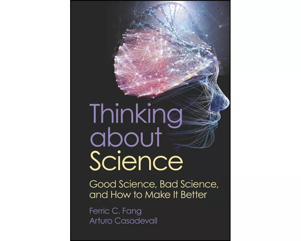 Thinking about Science