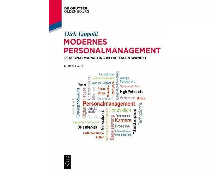Modernes Personalmanagement