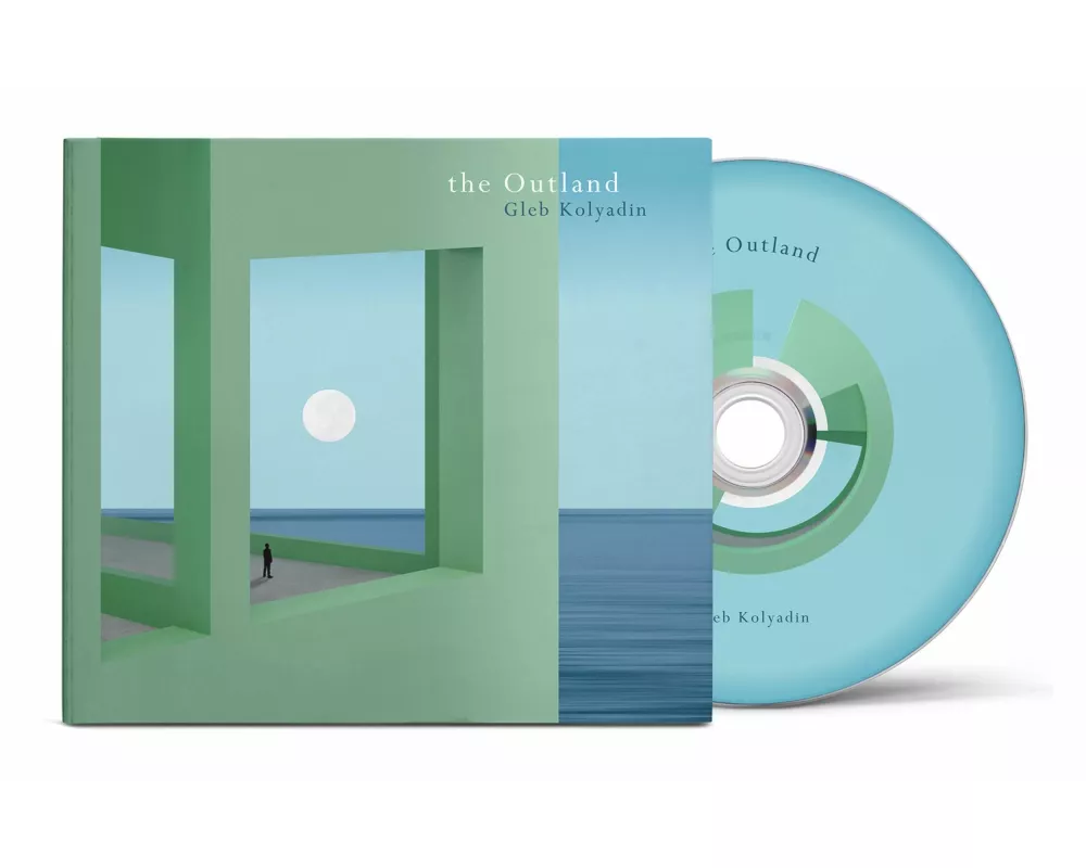 The Outland (Digipak)