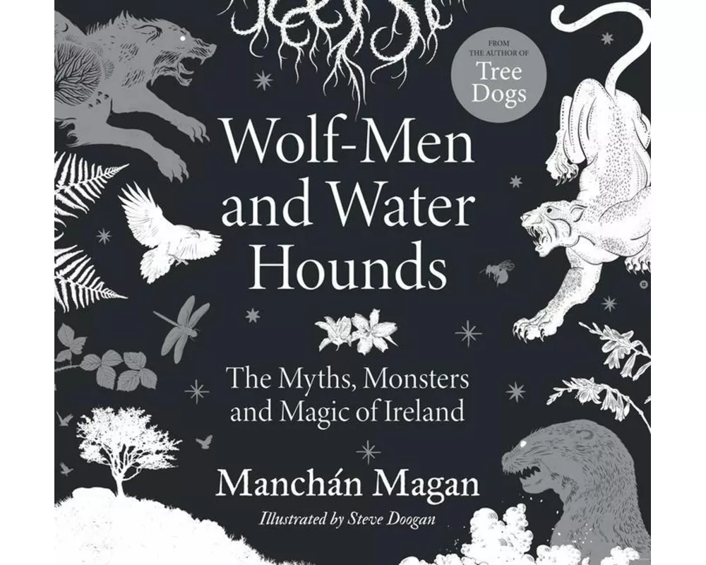 Wolf-Men and Water Hounds