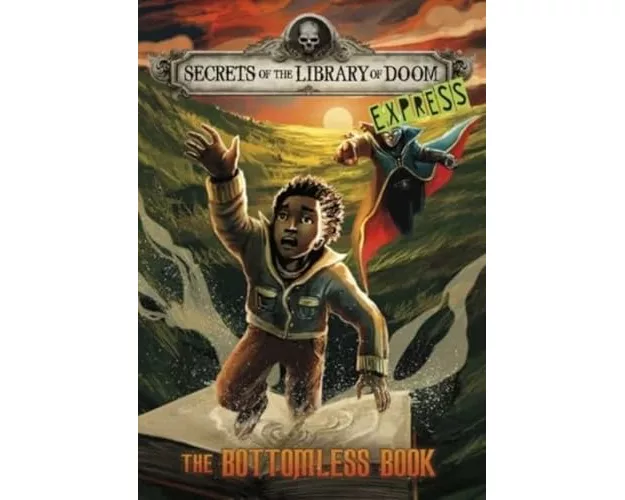 The Bottomless Book - Express Edition