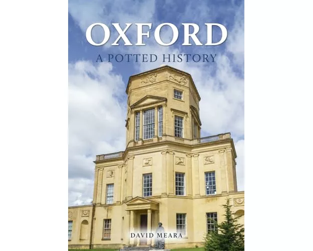 Oxford: A Potted History