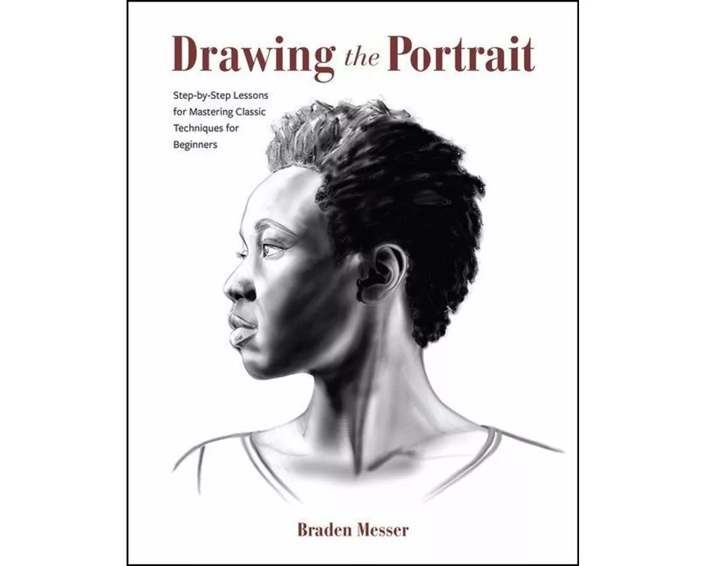 Drawing the Portrait
